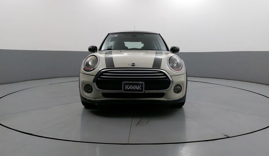 Mini Cooper 1.5 COOPER SALT Hatchback 2014