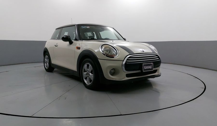 Mini Cooper 1.5 COOPER SALT Hatchback 2014