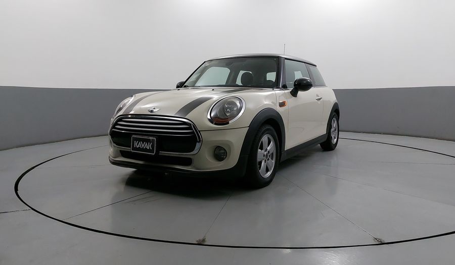 Mini Cooper 1.5 COOPER SALT Hatchback 2014