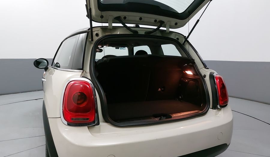 Mini Cooper 1.5 COOPER SALT Hatchback 2014