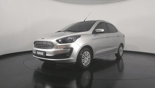 Ford Ka TI-VCT  SE SEDAN-2020