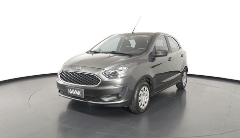 Ford Ka SE Hatchback 2021