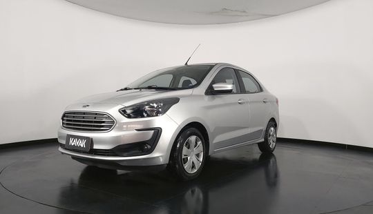 Ford Ka TI-VCT  SE SEDAN-2020