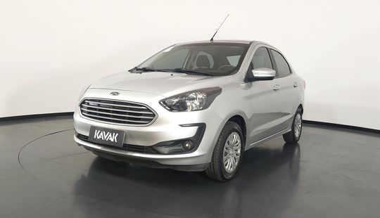 Ford Ka TI-VCT  SE SEDAN 2020
