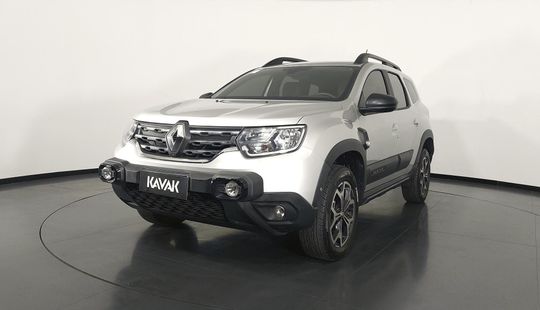 Renault Duster ICONIC 2022