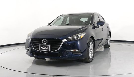 Mazda • Mazda 3