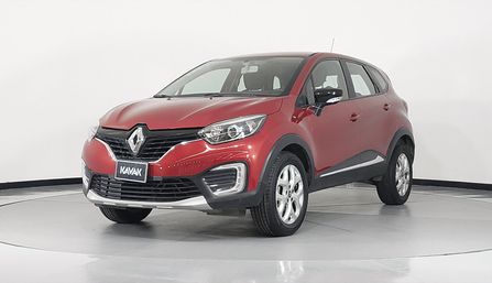 Renault Captur 2.0 INTENS AUTO