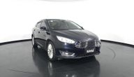 Ford Focus TITANIUM FASTBACK Sedan 2016