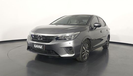 Honda City TOURING 2022