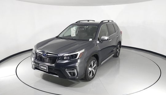 Subaru Forester Touring-2021