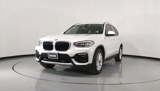 Bmw • X3