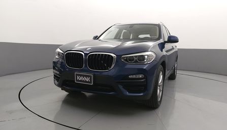Bmw X3 2.0 SDRIVE20IA EXECUTIVE AUTO