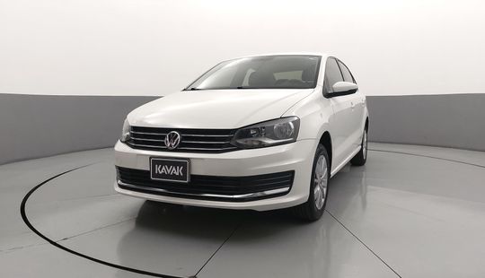  Volkswagen Vento Precio   en México 🥇