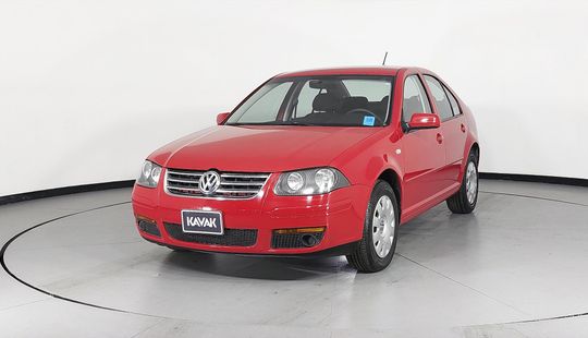 Seminuevos Volkswagen Jetta Clasico Lerma | KAVAK