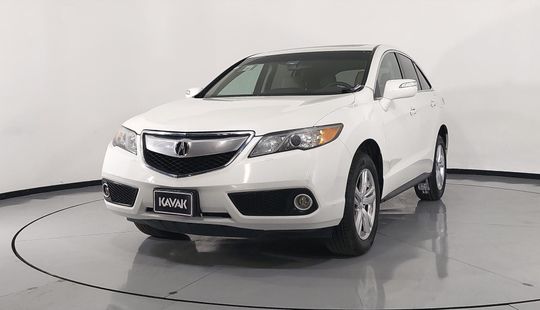 Acura • RDX