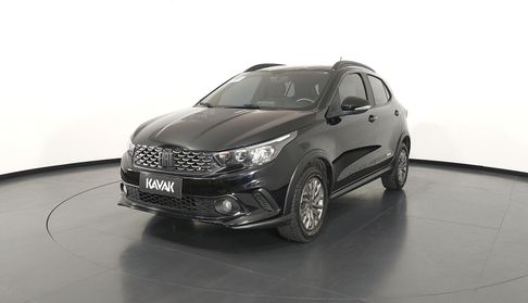 Fiat Argo FIREFLY FLEX TREKKING Hatchback 2021