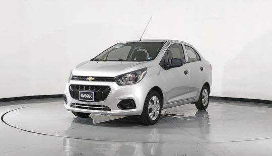 Chevrolet Beat Ls Sedan 2020