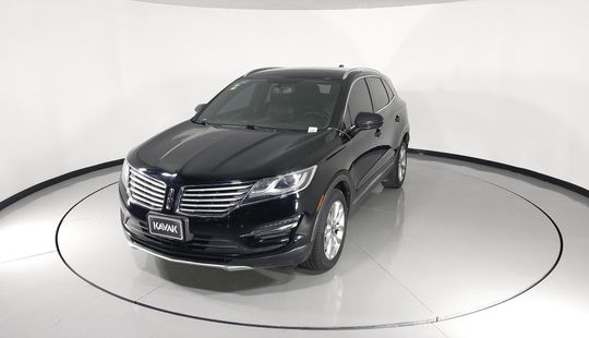 Lincoln MKC Select-2018
