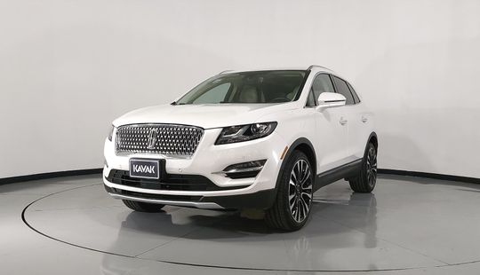 Lincoln MKC Reserve-2019
