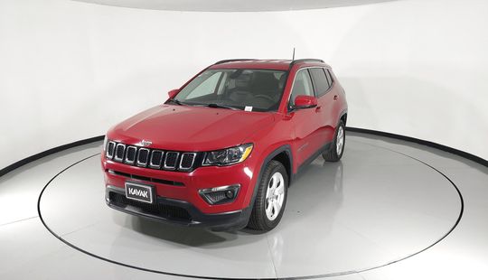 Jeep • Compass