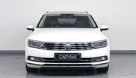 Volkswagen Passat Variant 1.6 TDI BMT DSG HIGHLINE Wagon 2017