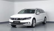 Volkswagen Passat Variant 1.6 TDI BMT DSG HIGHLINE Wagon 2017
