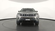 Jeep Compass LONGITUDE Suv 2018