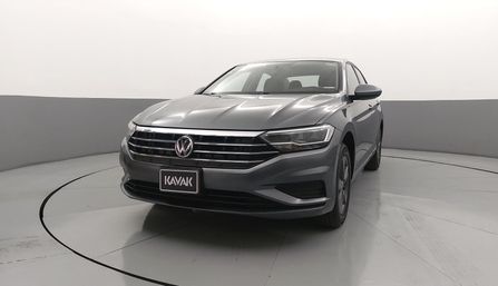 Volkswagen Jetta 1.4 TRENDLINE