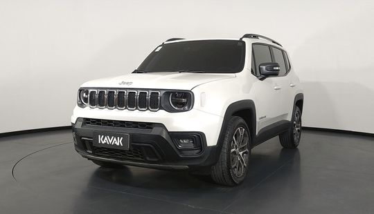 Jeep • Renegade