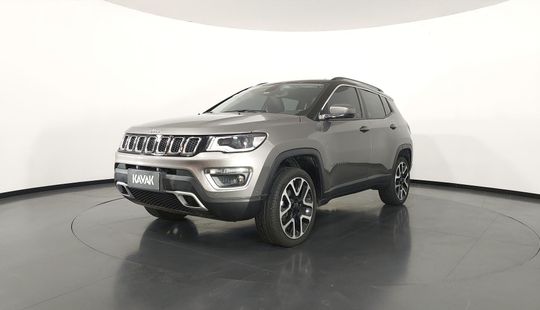 Jeep Compass LIMITED 2021