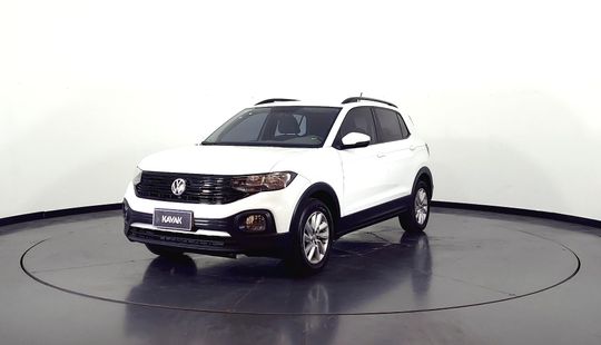 Volkswagen T-Cross 1.6 Trendlinde Mt 2021