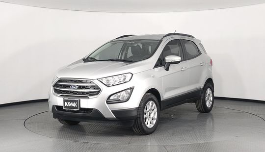 Ford EcoSport 1.5 SE AT 4x2