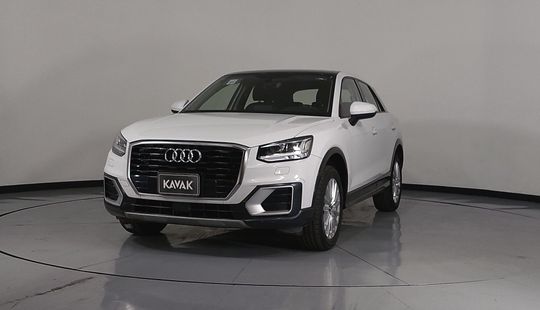 Audi • Q2