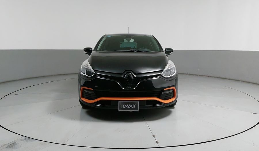 Renault Clio 1.6 RS PIEL Hatchback 2017