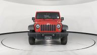 Jeep Wrangler 3.6 UNLIMITED RUBICON 4X4 ATX Suv 2017