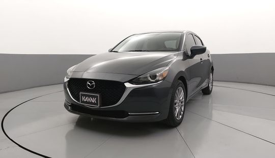 Mazda 2 I Grand Touring Hatchback-2020
