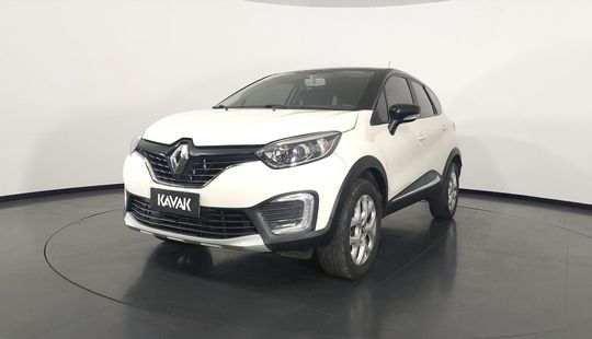 Renault Captur SCE ZEN 2019