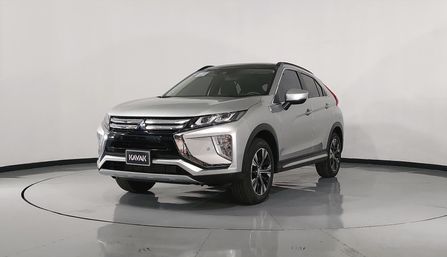 Mitsubishi Eclipse Cross 1.5 LIMITED CVT