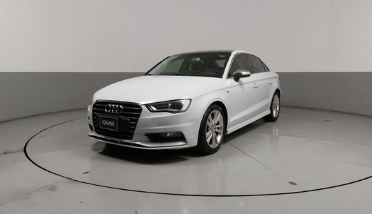 Audi • A3