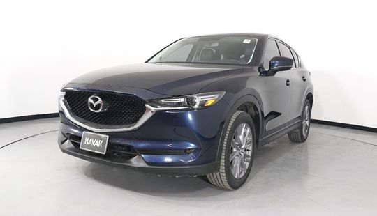 Mazda CX-5 s Grand Touring 2020