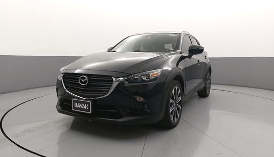 Mazda Cx-3 I Sport-2019