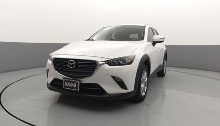 Mazda CX-3 2.0 I 2WD AT