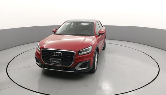 Audi Q2 1.4 SELECT DCT-2018