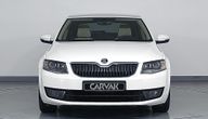 Skoda Octavia 1.6 TDI CR DSG STYLE Hatchback 2017