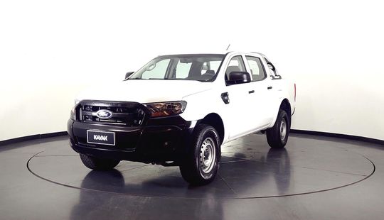 Ford Ranger 2.2 Cd Xl Tdci 125cv 4x2-2020