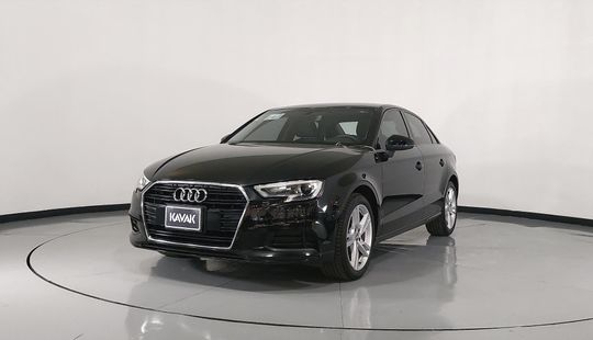 Audi A3 2.0 40 DYNAMIC DCT-2019