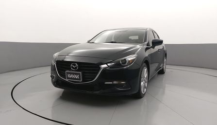 Mazda 3 2.5 HATCHBACK S GRAND TOURING TA