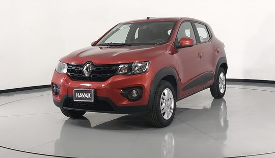 Renault Kwid 2021 Ciudad De Mexico | KAVAK