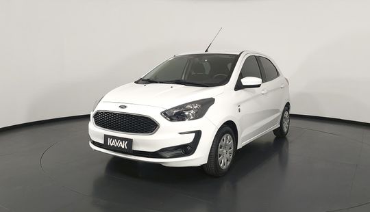 Ford Ka TI-VCT SE 2019