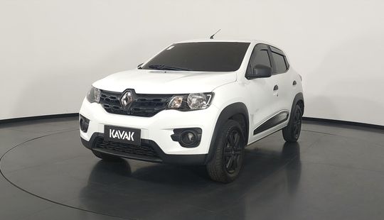 Renault Kwid SCE ZEN 2018